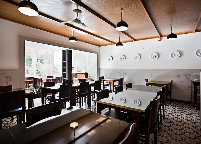 Pensao Favorita Porto