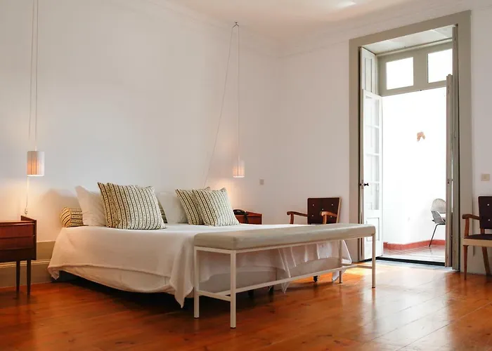 Gasthuis Pensao Favorita Porto