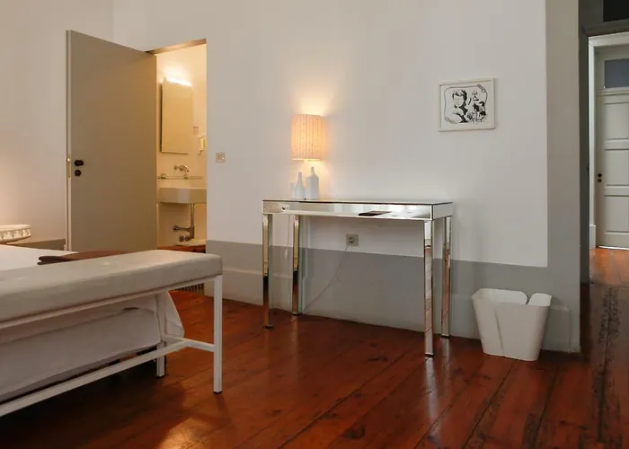 Gasthuis Pensao Favorita 4*