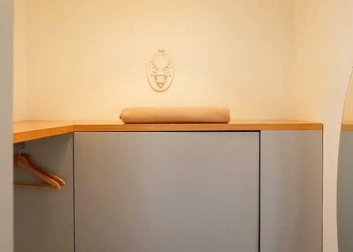 Gasthuis Pensao Favorita 4*