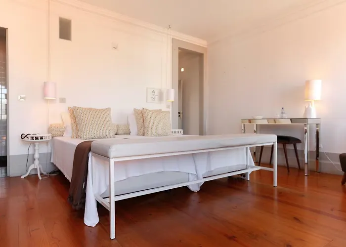 Gasthuis Pensao Favorita