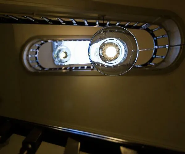 Pensao Favorita Gasthuis Porto