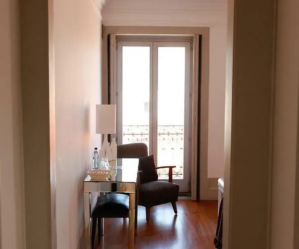 Gasthuis Pensao Favorita 4*