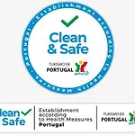 Pensao Favorita 게스트하우스 4*