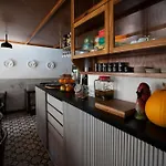 Pensao Favorita Porto