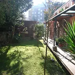 Pensao Favorita Gasthof 4*