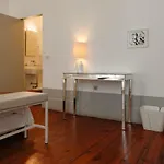 Gasthof Pensao Favorita 4*