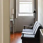 Pensao Favorita 게스트하우스 포르투