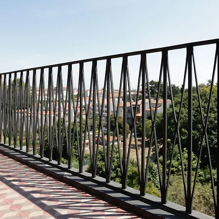 Pensao Favorita 4* Oporto