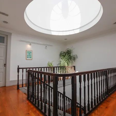 Pensao Favorita Oporto