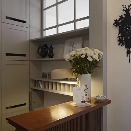 Pensao Favorita Maison d'hôtes