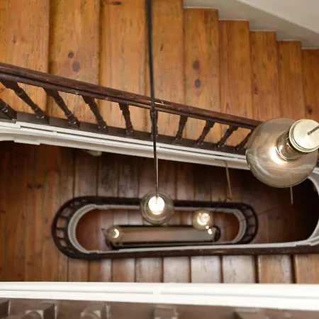 Pensao Favorita 4* Oporto