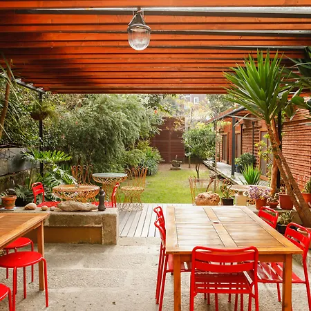 Pensao Favorita Gasthof 4*