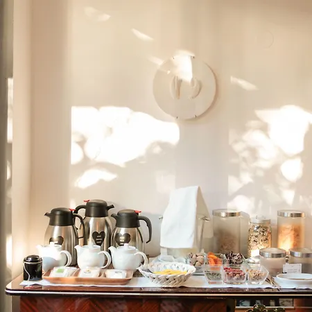 Pensao Favorita 4* Porto