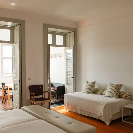 Pensao Favorita Maison d'hôtes