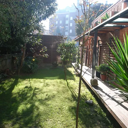 Pensao Favorita Maison d'hôtes 4*