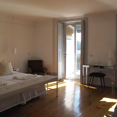 Pensao Favorita Maison d'hôtes