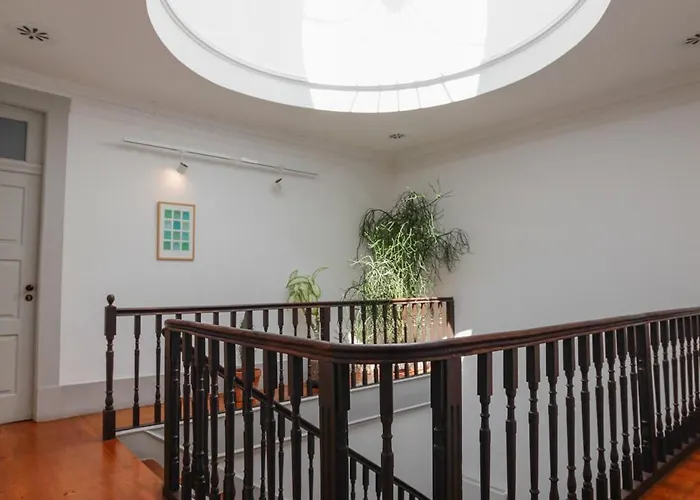 Pensao Favorita Porto