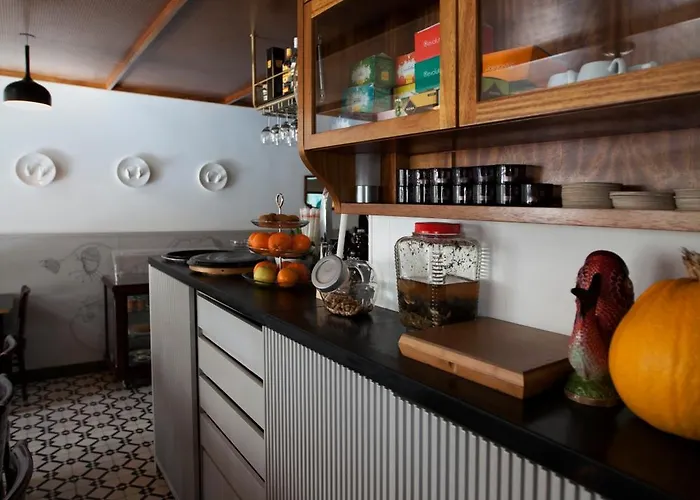 Pensao Favorita Porto