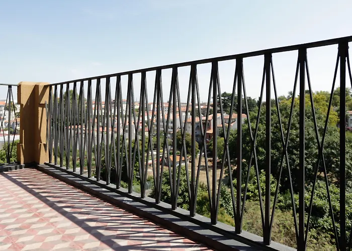 Pensao Favorita 4* Porto