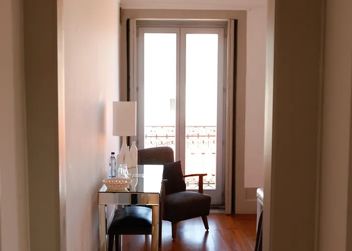 Gasthof Pensao Favorita Porto