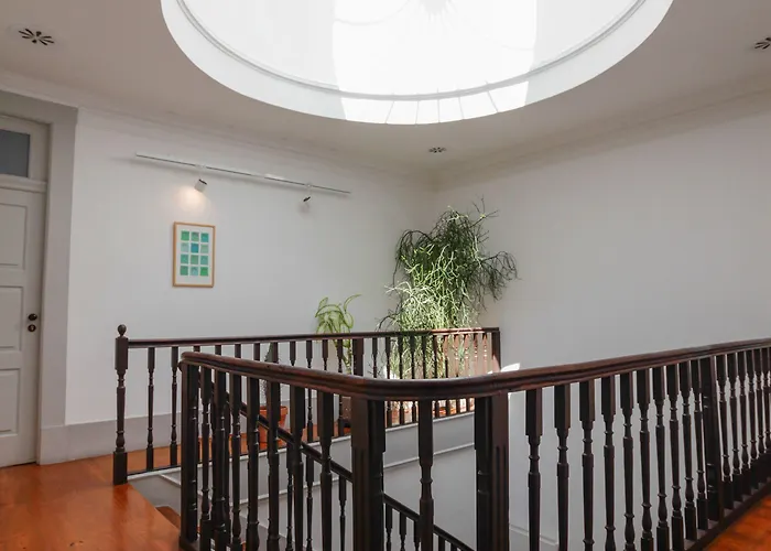 Pensao Favorita Porto