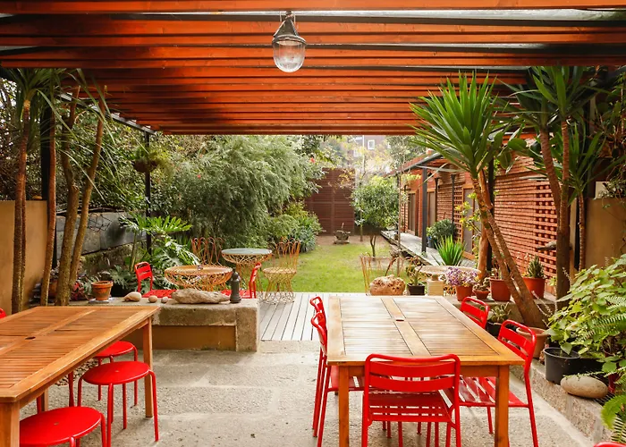 Pensao Favorita Gasthof 4*