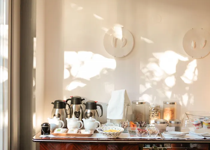 Pensao Favorita 4* Porto