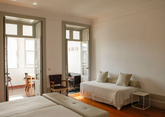 Pensao Favorita Gasthof