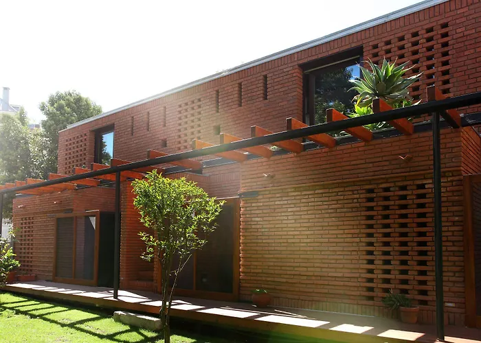 Pensao Favorita 4* Porto