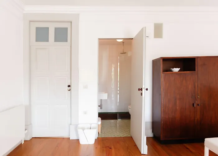 Pensao Favorita 4* Porto