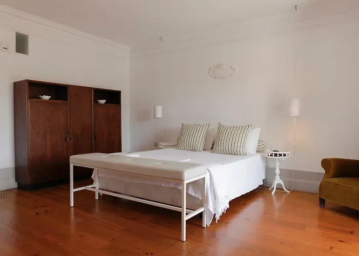 Pensao Favorita 4* Porto