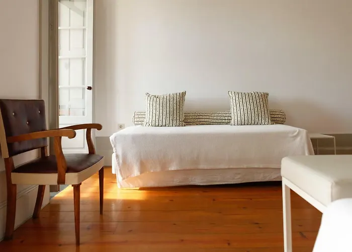 Pensao Favorita 4* Porto