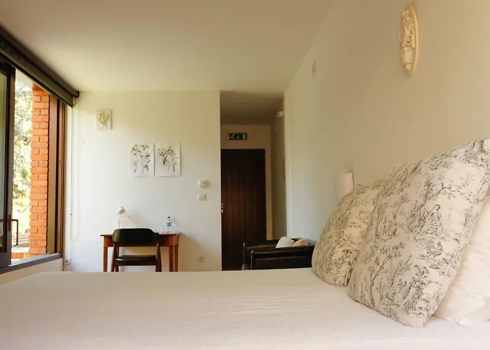 Pensao Favorita Gasthof