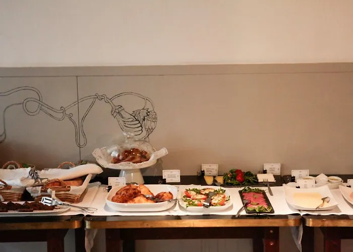 Pensao Favorita 4* Porto