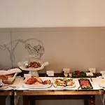 Pensao Favorita 4* Oporto