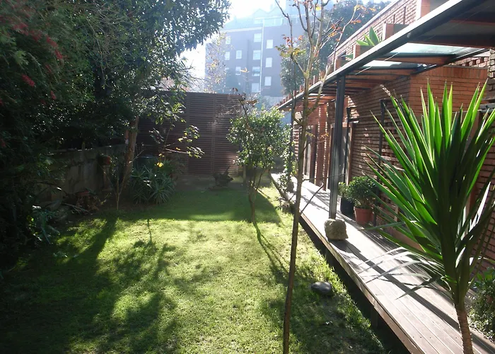 Pensao Favorita Konukevi 4*