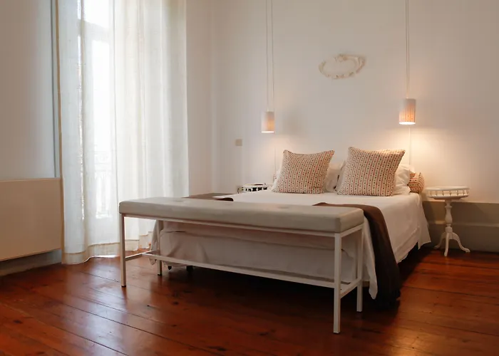 Pensao Favorita Konukevi Porto