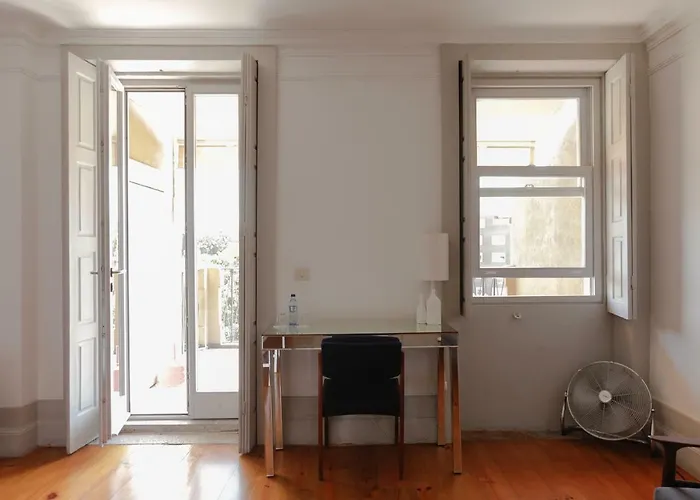 Pensao Favorita 4* Porto