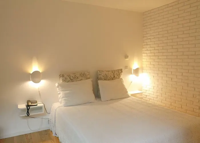 Pensao Favorita Konukevi Porto