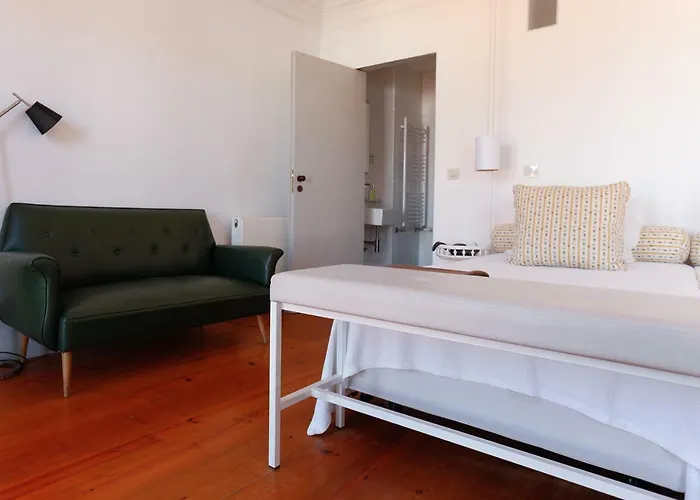 Gasthof Pensao Favorita Porto