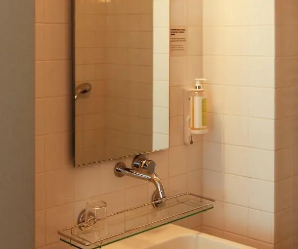 Pensao Favorita Gasthof