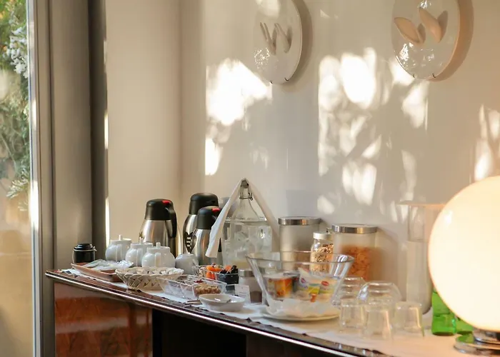 Konukevi Pensao Favorita Porto