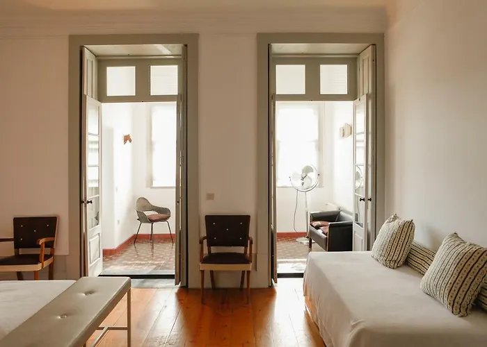 Gasthof Pensao Favorita Porto