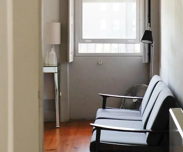 Pensao Favorita Konukevi Porto