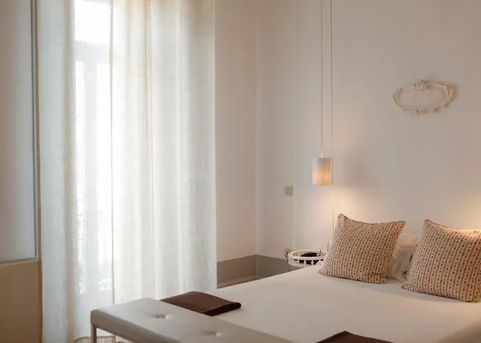 Pensao Favorita 4* Porto