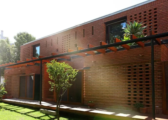 Konukevi Pensao Favorita Porto