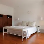 Pensao Favorita 4* Πόρτο