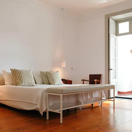 Guest house Pensao Favorita Porto