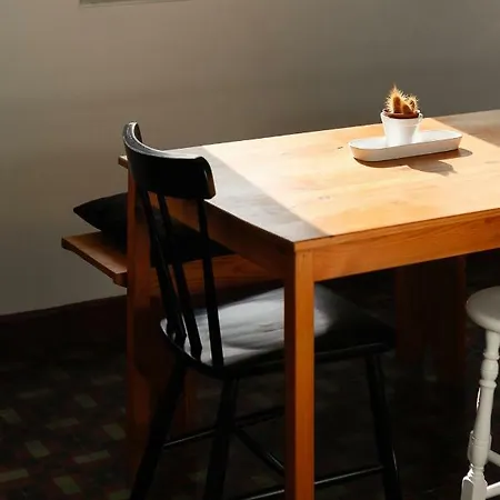 Pensao Favorita Guest house Porto